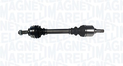 Magneti Marelli Antriebswelle [Hersteller-Nr. 302004190087] für Citroën, Peugeot von MAGNETI MARELLI