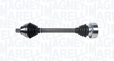 Magneti Marelli Antriebswelle [Hersteller-Nr. 302004190103] für Audi, Seat, Skoda, VW von MAGNETI MARELLI