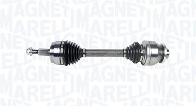 Magneti Marelli Antriebswelle [Hersteller-Nr. 302004190107] für VW von MAGNETI MARELLI