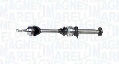 Magneti Marelli Antriebswelle [Hersteller-Nr. 302004190108] für VW von MAGNETI MARELLI