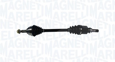 Magneti Marelli Antriebswelle [Hersteller-Nr. 302004190111] für Renault von MAGNETI MARELLI