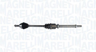 Magneti Marelli Antriebswelle [Hersteller-Nr. 302004190113] für Mercedes-Benz, Renault von MAGNETI MARELLI