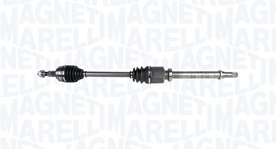 Magneti Marelli Antriebswelle [Hersteller-Nr. 302004190115] für Renault von MAGNETI MARELLI