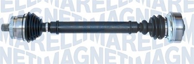 Magneti Marelli Antriebswelle [Hersteller-Nr. 302004190117] für Audi, Skoda, VW von MAGNETI MARELLI