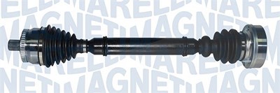 Magneti Marelli Antriebswelle [Hersteller-Nr. 302004190118] für Audi, Skoda, VW von MAGNETI MARELLI