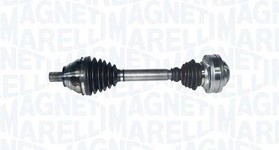 Magneti Marelli Antriebswelle [Hersteller-Nr. 302004190120] für Audi, Seat, Skoda, VW von MAGNETI MARELLI