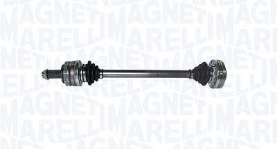 Magneti Marelli Antriebswelle [Hersteller-Nr. 302004190128] für BMW von MAGNETI MARELLI