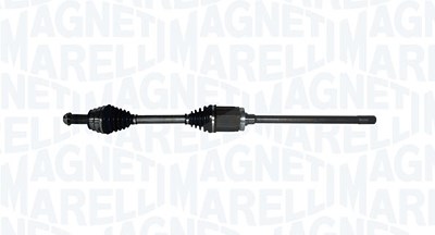 Magneti Marelli Antriebswelle [Hersteller-Nr. 302004190131] für BMW von MAGNETI MARELLI