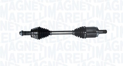 Magneti Marelli Antriebswelle [Hersteller-Nr. 302004190132] für BMW von MAGNETI MARELLI