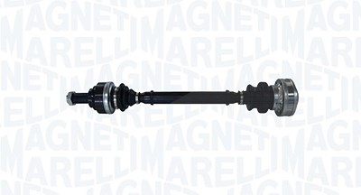 Magneti Marelli Antriebswelle [Hersteller-Nr. 302004190136] für BMW von MAGNETI MARELLI