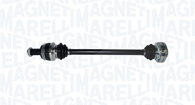 Magneti Marelli Antriebswelle [Hersteller-Nr. 302004190137] für BMW von MAGNETI MARELLI