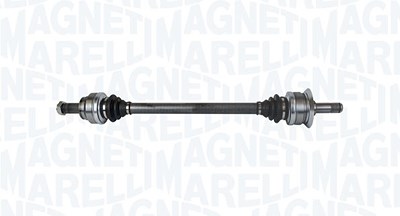 Magneti Marelli Antriebswelle [Hersteller-Nr. 302004190138] für BMW von MAGNETI MARELLI