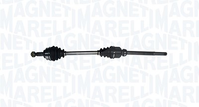 Magneti Marelli Antriebswelle [Hersteller-Nr. 302004190153] für Citroën, Fiat, Peugeot von MAGNETI MARELLI