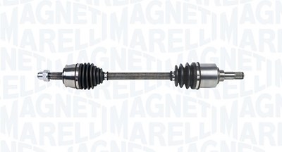 Magneti Marelli Antriebswelle [Hersteller-Nr. 302004190160] für Fiat von MAGNETI MARELLI