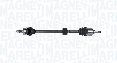 Magneti Marelli Antriebswelle [Hersteller-Nr. 302004190161] für Fiat von MAGNETI MARELLI