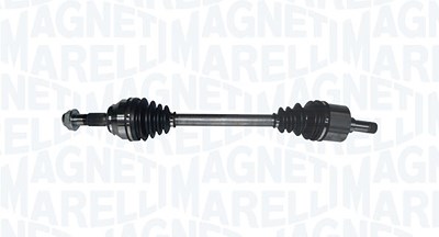 Magneti Marelli Antriebswelle [Hersteller-Nr. 302004190162] für Citroën, Fiat, Peugeot von MAGNETI MARELLI