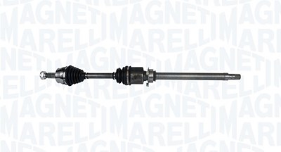 Magneti Marelli Antriebswelle [Hersteller-Nr. 302004190164] für Fiat von MAGNETI MARELLI