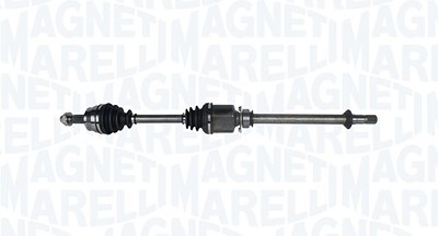 Magneti Marelli Antriebswelle [Hersteller-Nr. 302004190166] für Alfa Romeo, Fiat von MAGNETI MARELLI