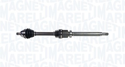 Magneti Marelli Antriebswelle [Hersteller-Nr. 302004190170] für Ford, Volvo von MAGNETI MARELLI