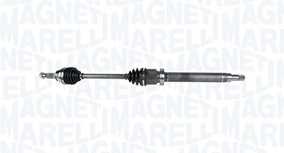 Magneti Marelli Antriebswelle [Hersteller-Nr. 302004190172] für Ford, Mazda von MAGNETI MARELLI