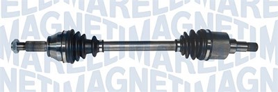 Magneti Marelli Antriebswelle [Hersteller-Nr. 302004190175] für Ford von MAGNETI MARELLI