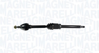 Magneti Marelli Antriebswelle [Hersteller-Nr. 302004190182] für Ford von MAGNETI MARELLI