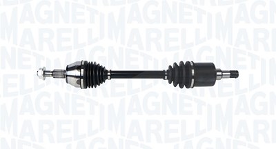 Magneti Marelli Antriebswelle [Hersteller-Nr. 302004190183] für Ford von MAGNETI MARELLI