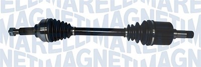 Magneti Marelli Antriebswelle [Hersteller-Nr. 302004190185] für Ford von MAGNETI MARELLI