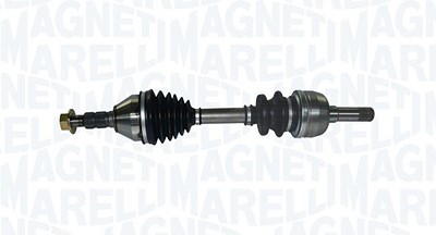 Magneti Marelli Antriebswelle [Hersteller-Nr. 302004190191] für Opel, Saab von MAGNETI MARELLI