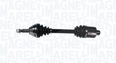 Magneti Marelli Antriebswelle [Hersteller-Nr. 302004190192] für Opel von MAGNETI MARELLI