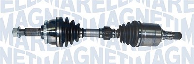 Magneti Marelli Antriebswelle [Hersteller-Nr. 302004190212] für Nissan, Renault von MAGNETI MARELLI