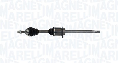 Magneti Marelli Antriebswelle [Hersteller-Nr. 302004190214] für Nissan, Renault von MAGNETI MARELLI