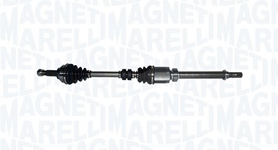 Magneti Marelli Antriebswelle [Hersteller-Nr. 302004190216] für Nissan von MAGNETI MARELLI