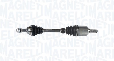 Magneti Marelli Antriebswelle [Hersteller-Nr. 302004190217] für Nissan von MAGNETI MARELLI