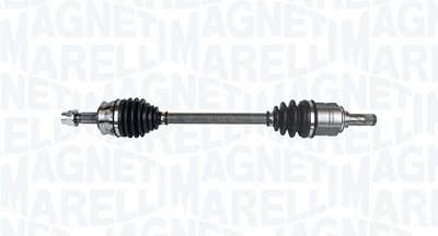 Magneti Marelli Antriebswelle [Hersteller-Nr. 302004190223] für Opel von MAGNETI MARELLI