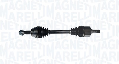 Magneti Marelli Antriebswelle [Hersteller-Nr. 302004190230] für Citroën, Fiat, Peugeot von MAGNETI MARELLI