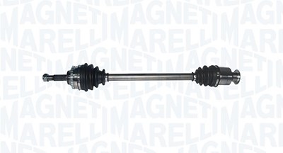 Magneti Marelli Antriebswelle [Hersteller-Nr. 302004190232] für Renault von MAGNETI MARELLI