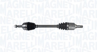 Magneti Marelli Antriebswelle [Hersteller-Nr. 302004190250] für Renault von MAGNETI MARELLI