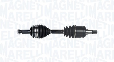 Magneti Marelli Antriebswelle [Hersteller-Nr. 302004190265] für Toyota von MAGNETI MARELLI