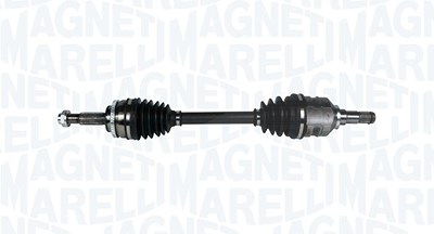 Magneti Marelli Antriebswelle [Hersteller-Nr. 302004190268] für Toyota von MAGNETI MARELLI