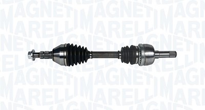 Magneti Marelli Antriebswelle [Hersteller-Nr. 302004190274] für Opel, Vauxhall von MAGNETI MARELLI