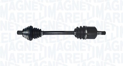 Magneti Marelli Antriebswelle [Hersteller-Nr. 302004190281] für Skoda, Audi, Seat, VW von MAGNETI MARELLI