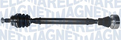 Magneti Marelli Antriebswelle [Hersteller-Nr. 302004190293] für Audi, Seat, Skoda, VW von MAGNETI MARELLI