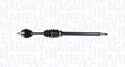 Magneti Marelli Antriebswelle [Hersteller-Nr. 302004190297] für Volvo von MAGNETI MARELLI