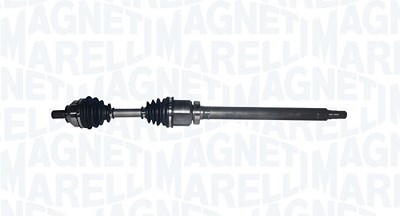 Magneti Marelli Antriebswelle [Hersteller-Nr. 302004190300] für Volvo von MAGNETI MARELLI