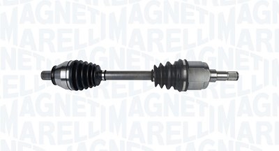 Magneti Marelli Antriebswelle [Hersteller-Nr. 302004190307] für Ford von MAGNETI MARELLI