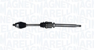 Magneti Marelli Antriebswelle [Hersteller-Nr. 302004190308] für Ford, Volvo von MAGNETI MARELLI