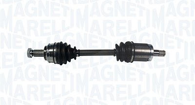 Magneti Marelli Antriebswelle [Hersteller-Nr. 302004190309] für BMW von MAGNETI MARELLI