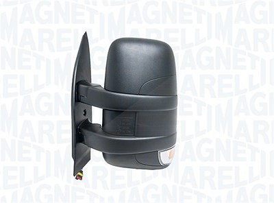 Magneti Marelli Außenspiegel, Fahrerhaus [Hersteller-Nr. 182215019200] für Iveco von MAGNETI MARELLI