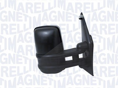 Magneti Marelli Außenspiegel, Fahrerhaus [Hersteller-Nr. 351991717060] für Nissan, Opel, Renault von MAGNETI MARELLI